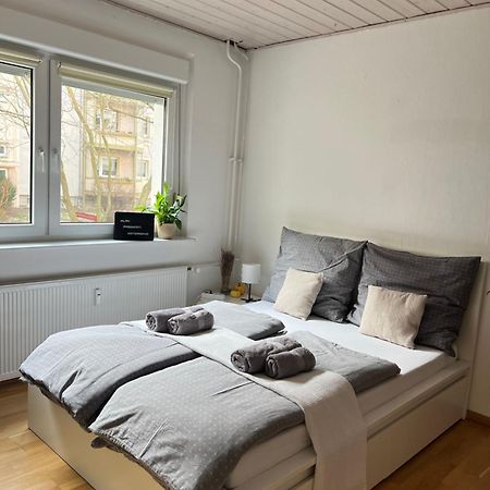 Homestay Benzi Erfurt Buitenkant foto