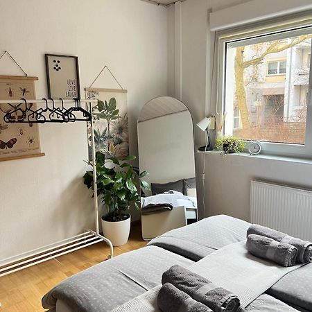Homestay Benzi Erfurt Buitenkant foto