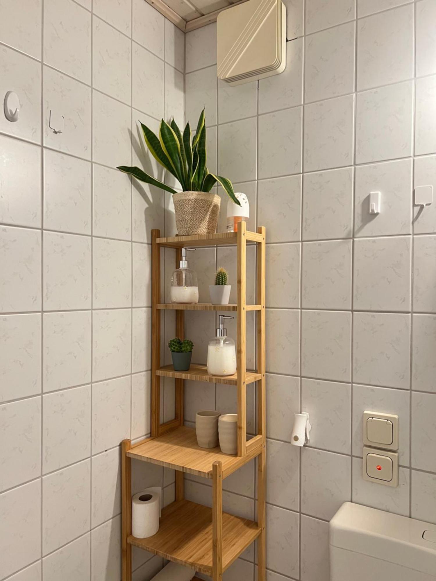 Homestay Benzi Erfurt Buitenkant foto