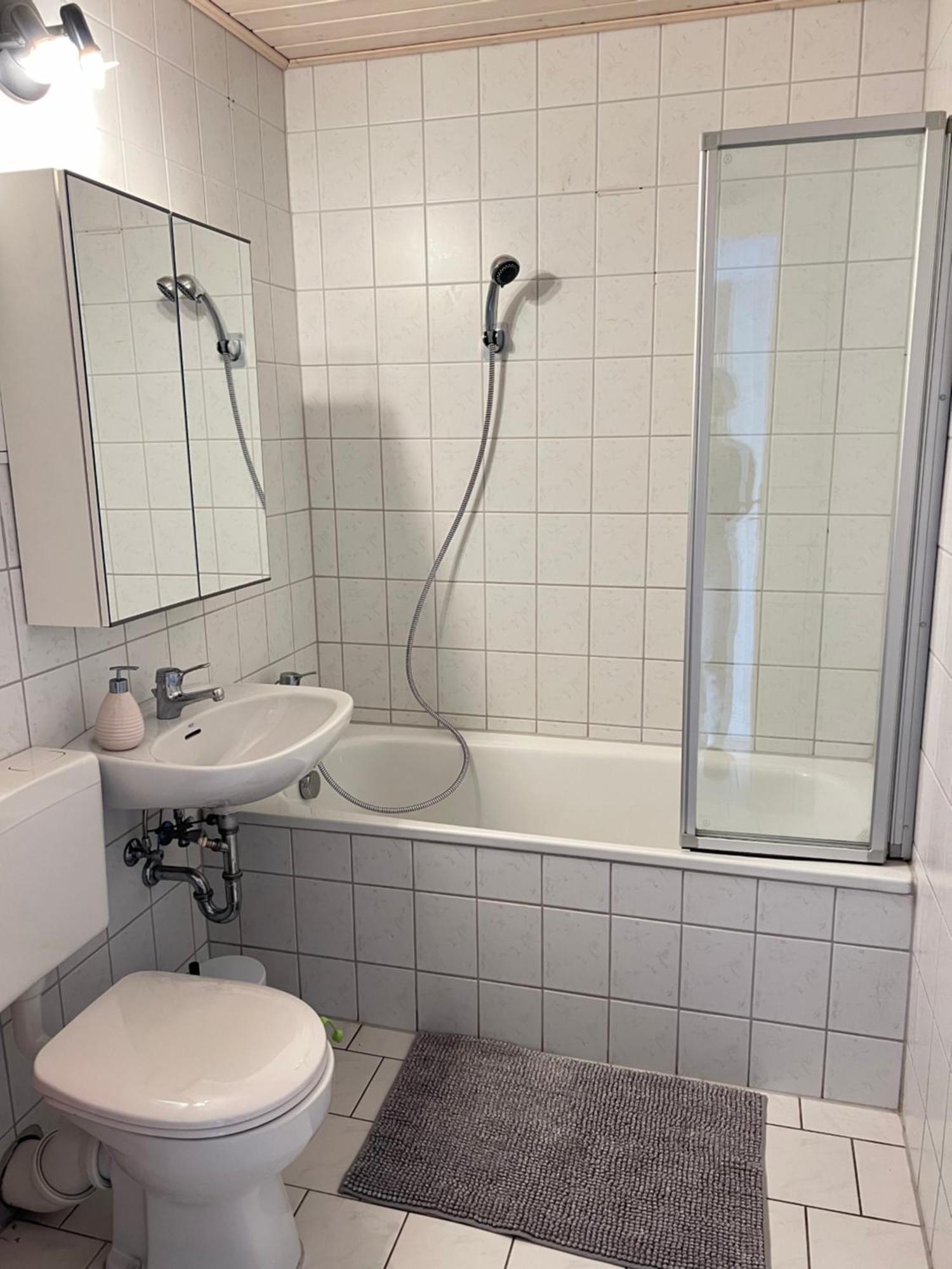 Homestay Benzi Erfurt Buitenkant foto