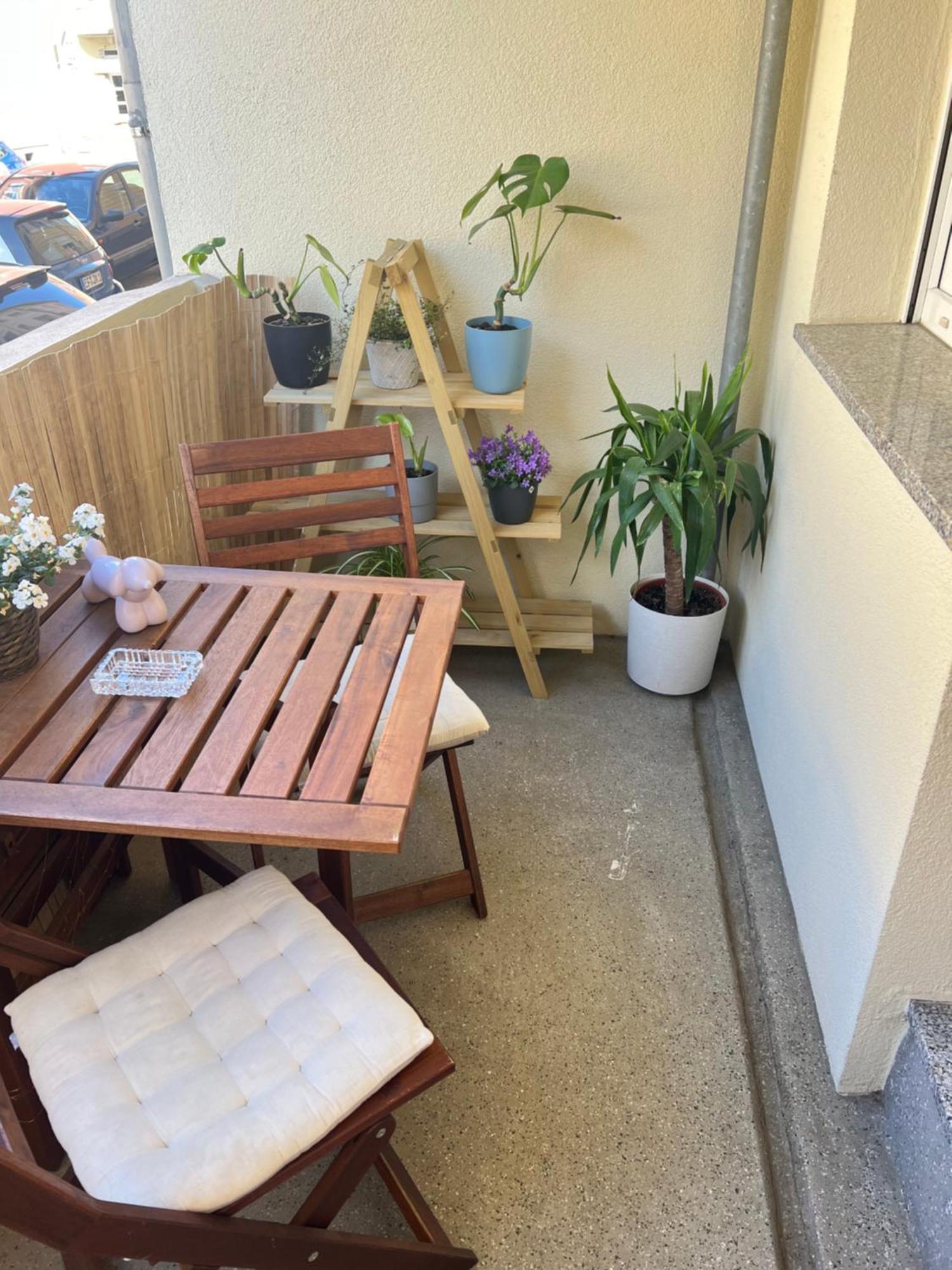 Homestay Benzi Erfurt Buitenkant foto